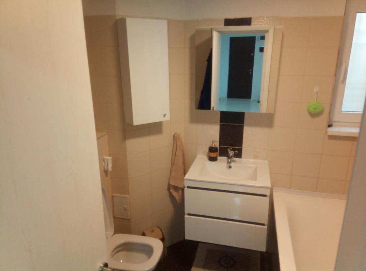 "Near Vega" Apartment Mamaia Exterior photo