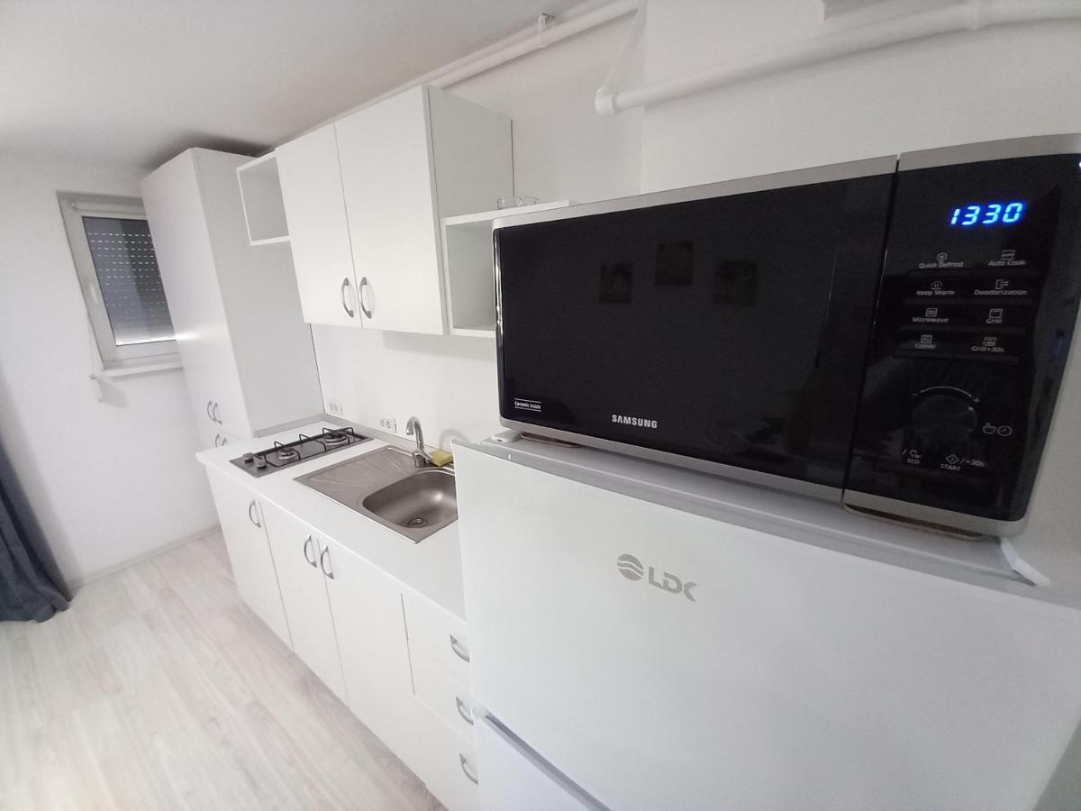 "Near Vega" Apartment Mamaia Exterior photo