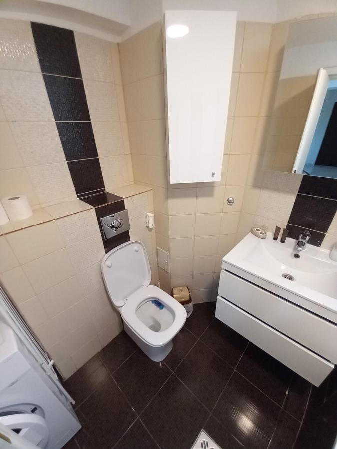"Near Vega" Apartment Mamaia Exterior photo